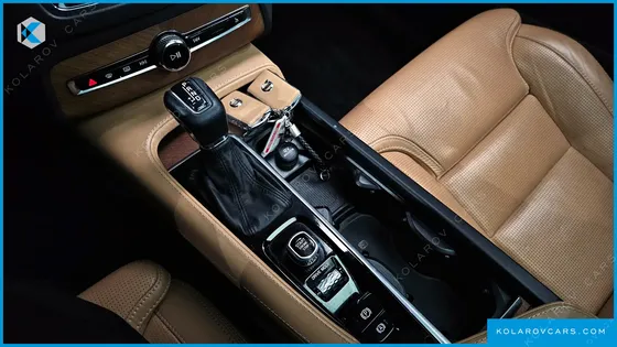 VOLVO XC90 T6 INSCRIPTION