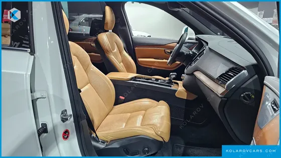 VOLVO XC90 T6 INSCRIPTION