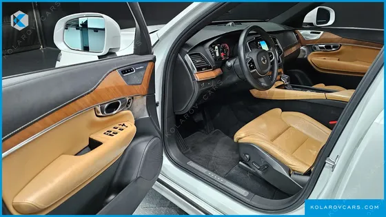 VOLVO XC90 T6 INSCRIPTION