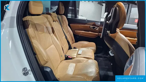 VOLVO XC90 T6 INSCRIPTION