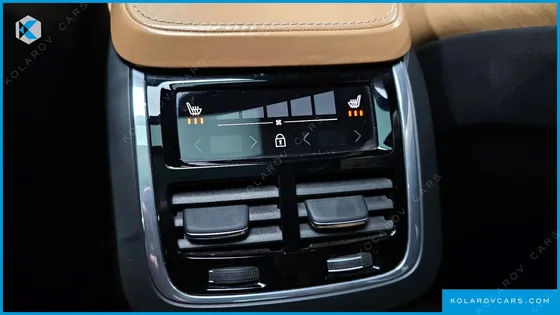 VOLVO XC90 T6 INSCRIPTION