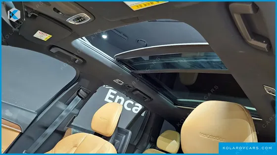 VOLVO XC90 T6 INSCRIPTION