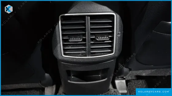 KIA SPORTAGE GASOLINE 1.6 TURBO 2WD