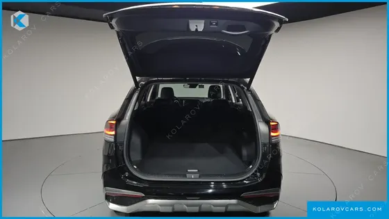KIA SPORTAGE GASOLINE 1.6 TURBO 2WD