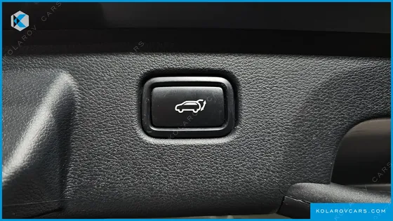 KIA SPORTAGE GASOLINE 1.6 TURBO 2WD