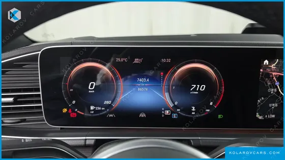 MERCEDES GLE-CLASS GLE400D 4MATIC COUPE