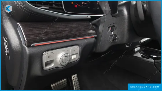 MERCEDES GLE-CLASS GLE400D 4MATIC COUPE