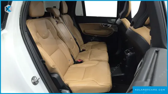 VOLVO XC90 T8 ULTIMATE BRIGHT HYBRID