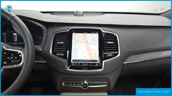 VOLVO XC90 T8 ULTIMATE BRIGHT HYBRID