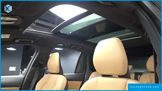 VOLVO XC90 T8 ULTIMATE BRIGHT HYBRID