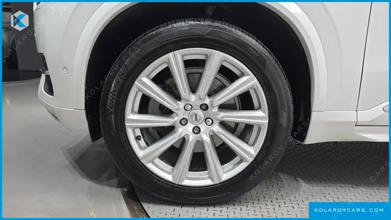 VOLVO XC90 T6 INSCRIPTION