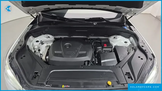 VOLVO XC90 T6 INSCRIPTION