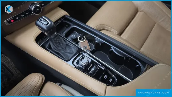 VOLVO XC90 T6 INSCRIPTION