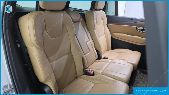 VOLVO XC90 T6 INSCRIPTION