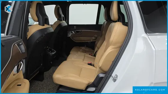 VOLVO XC90 T6 INSCRIPTION