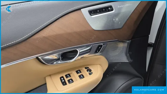 VOLVO XC90 T6 INSCRIPTION