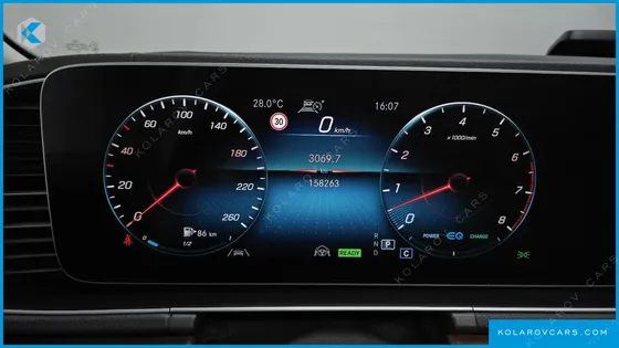 MERCEDES GLE-CLASS GLE450 4MATIC