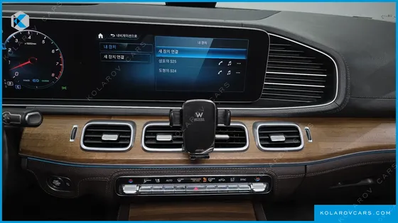 MERCEDES GLE-CLASS GLE450 4MATIC