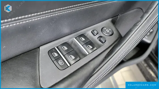BMW 5 SERIES 530I XDRIVE M SPORT PACKAGE PLUS