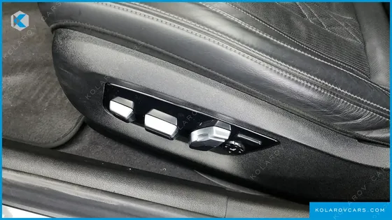 BMW 5 SERIES 530I XDRIVE M SPORT PACKAGE PLUS