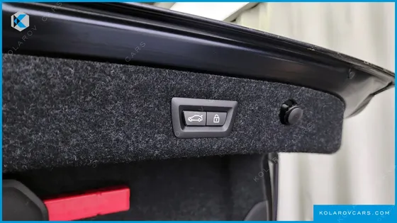BMW 5 SERIES 530I XDRIVE M SPORT PACKAGE PLUS