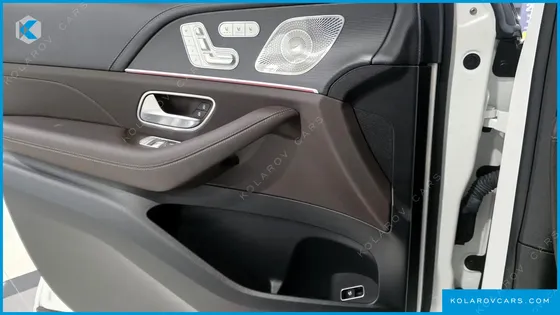 MERCEDES GLE-CLASS GLE450 4MATIC