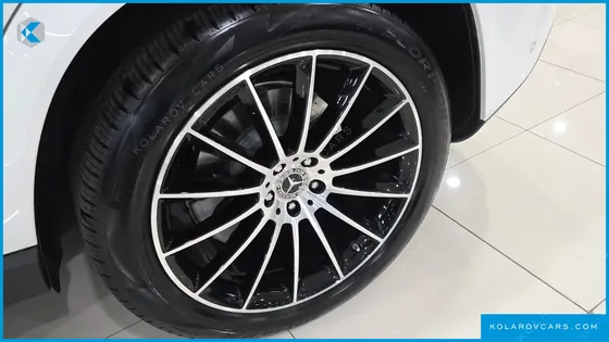 MERCEDES GLE-CLASS GLE450 4MATIC