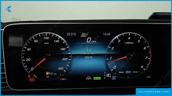 MERCEDES GLE-CLASS GLE450 4MATIC