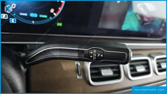 MERCEDES GLE-CLASS GLE450 4MATIC