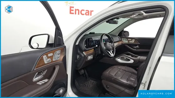MERCEDES GLE-CLASS GLE450 4MATIC