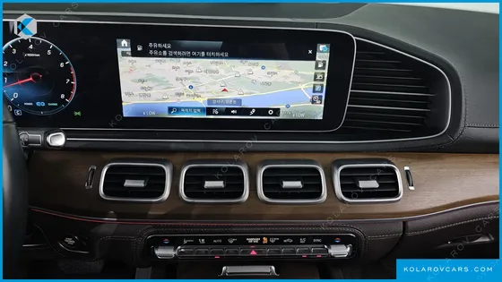 MERCEDES GLE-CLASS GLE450 4MATIC
