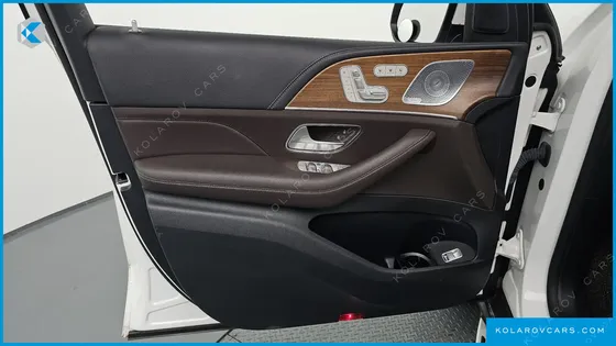 MERCEDES GLE-CLASS GLE450 4MATIC