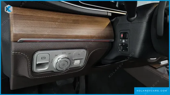 MERCEDES GLE-CLASS GLE450 4MATIC