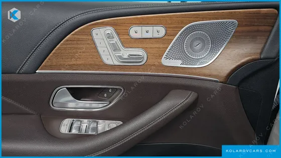 MERCEDES GLE-CLASS GLE450 4MATIC