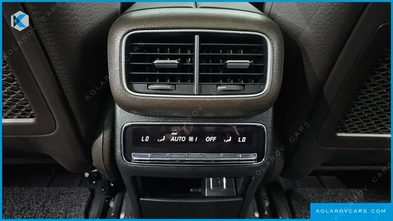 MERCEDES GLE-CLASS GLE450 4MATIC