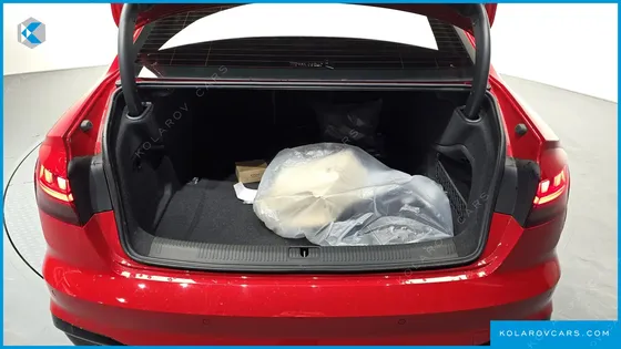 AUDI S4 3.0 TFSI QUATTRO