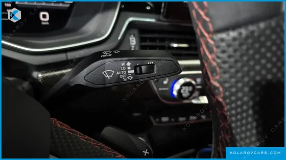 AUDI S4 3.0 TFSI QUATTRO