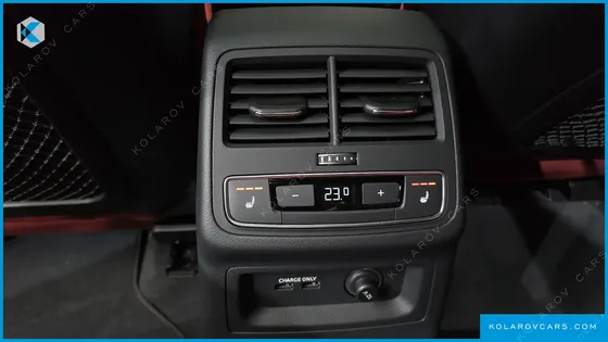 AUDI S4 3.0 TFSI QUATTRO