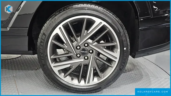 KGM - SSANGYONG ACTYON GASOLINE 1.5 2WD