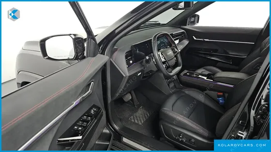KGM - SSANGYONG ACTYON GASOLINE 1.5 2WD
