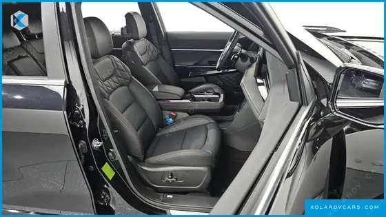 KGM - SSANGYONG ACTYON GASOLINE 1.5 2WD