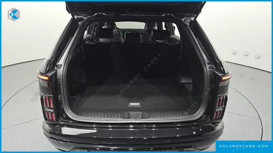 KGM - SSANGYONG ACTYON GASOLINE 1.5 2WD