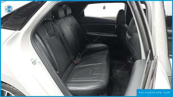 HYUNDAI ELANTRA (AVANTE) 2.0 N