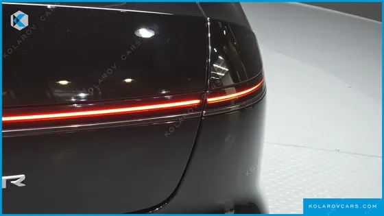 HYUNDAI GRANDEUR CALLIGRAPHY