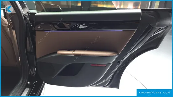 HYUNDAI GRANDEUR CALLIGRAPHY