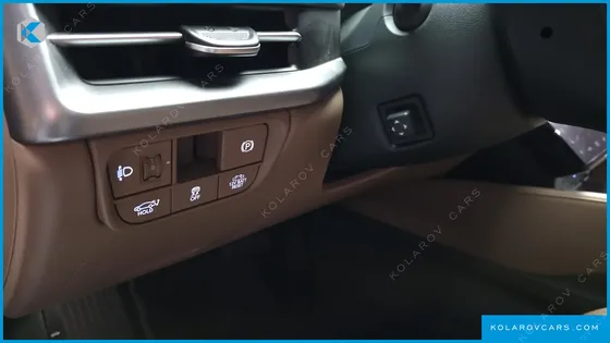 HYUNDAI GRANDEUR CALLIGRAPHY