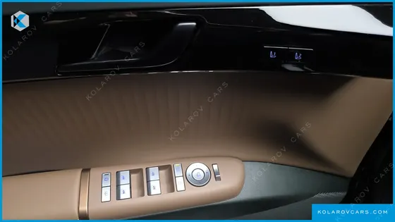 HYUNDAI GRANDEUR CALLIGRAPHY