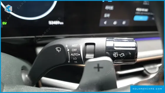 HYUNDAI GRANDEUR CALLIGRAPHY