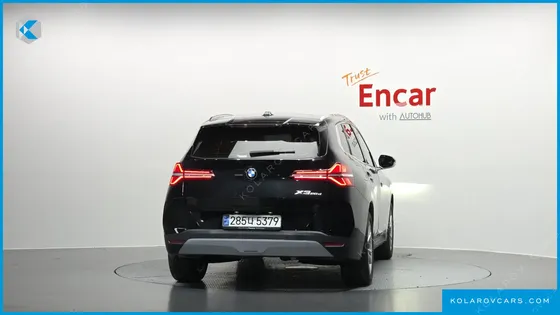 BMW X3 XDRIVE 20D