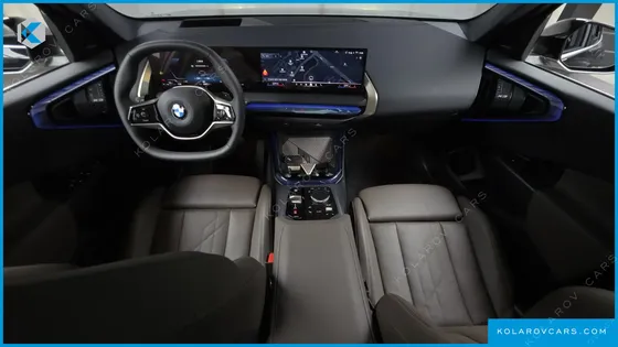 BMW X3 XDRIVE 20D